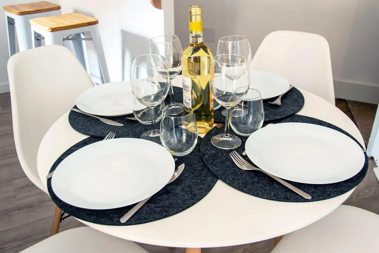 Appartement L'Hyper-Centre Bressan Bourg-en-Bresse