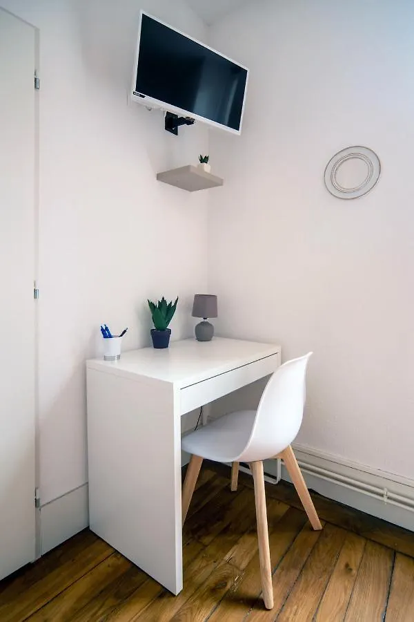 Appartement L'Hyper-Centre Bressan Bourg-en-Bresse