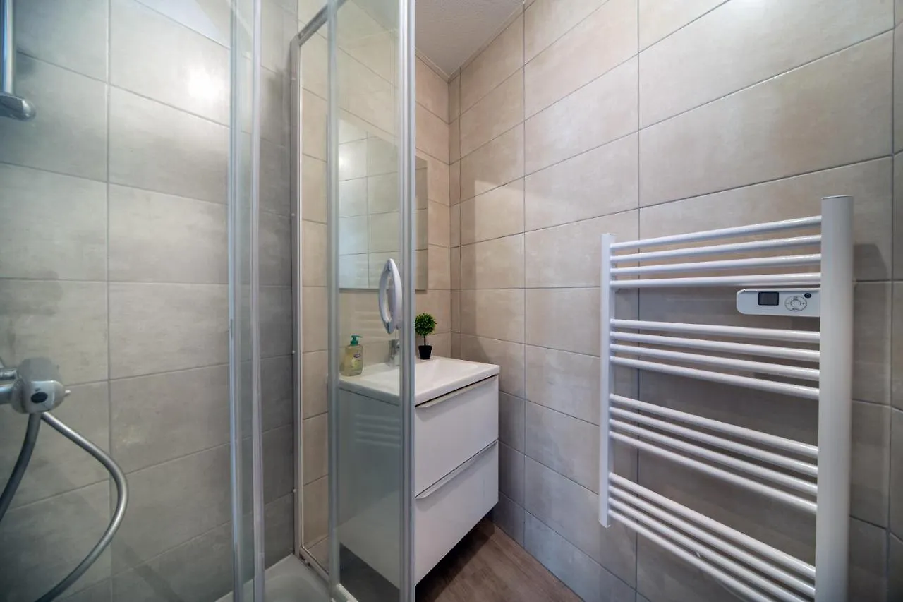 Appartement L'Hyper-Centre Bressan Bourg-en-Bresse